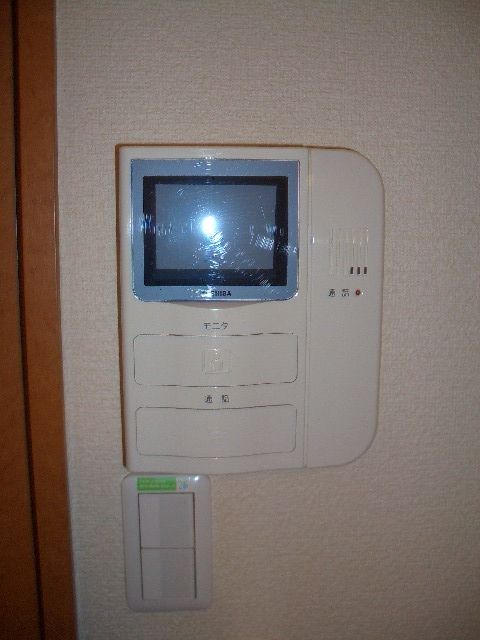 セキュリティ　★同施工会社イメージ★