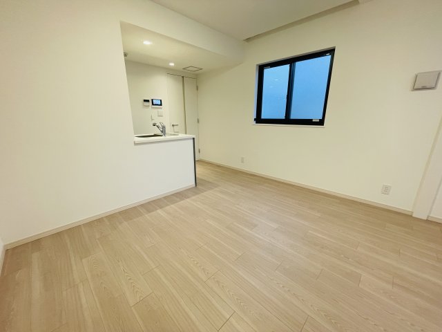 居室・リビング　おしゃれなリビングです