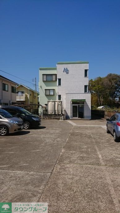 建物外観　★お問い合わせはタウンハウジングまで★