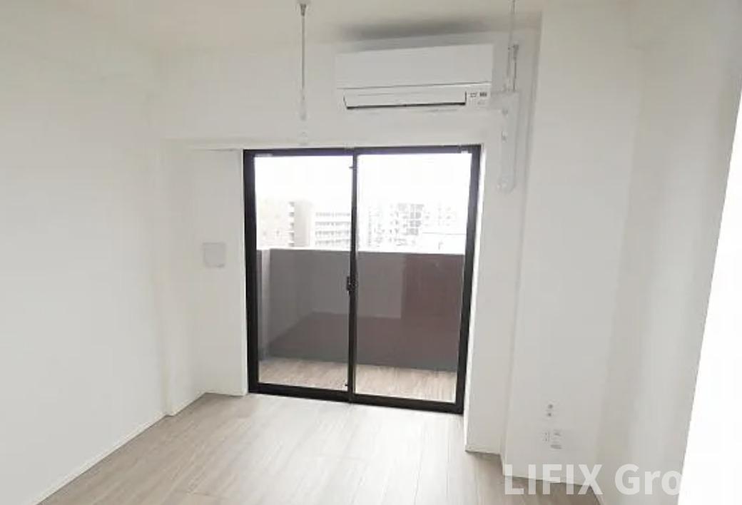 居室・リビング　居間・リビング