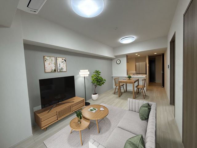 居室・リビング