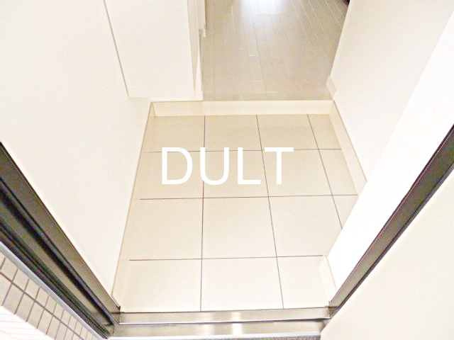 玄関　玄関です。