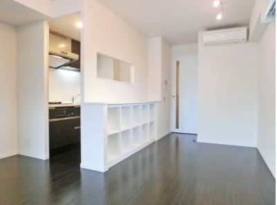 居室・リビング　居室