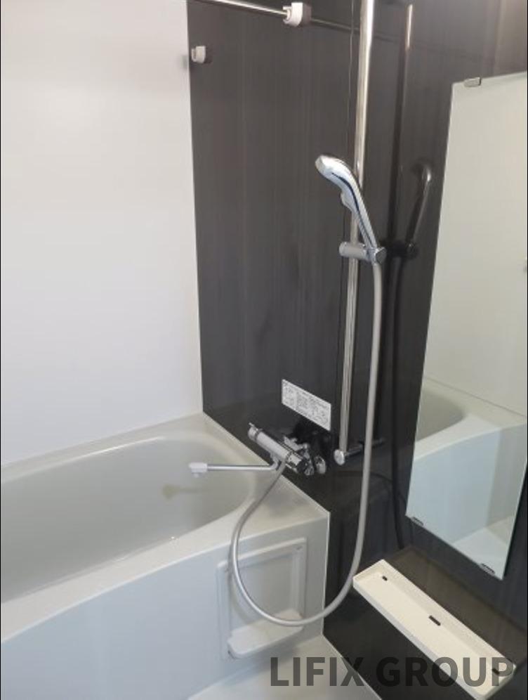 バス・シャワールーム　風呂