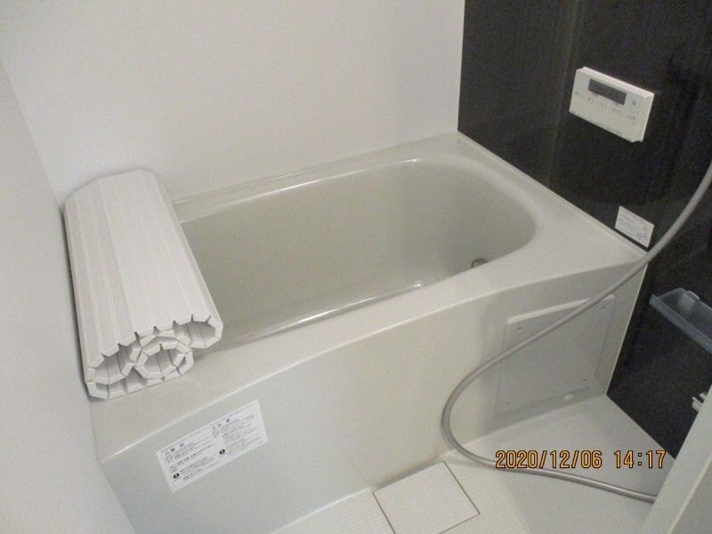 バス・シャワールーム　☆リラックスできるお風呂☆