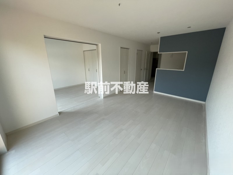 居室・リビング　■室内イメージ■