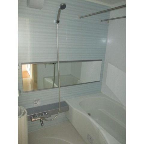 バス・シャワールーム　キッチン