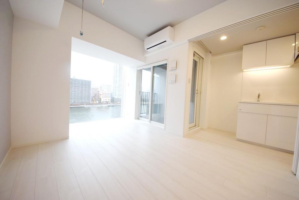 居室・リビング　リビング/居室