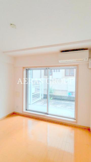 その他部屋・スペース　寝室