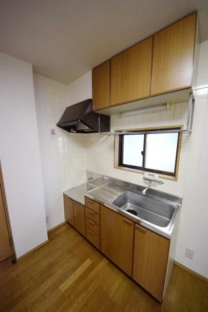 キッチン　★キッチンスペース★