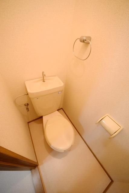 トイレ　★トイレット★