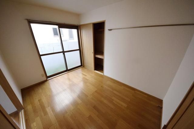 その他部屋・スペース　★綺麗な洋室★