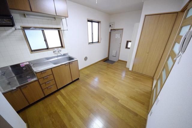 居室・リビング　★ダイニングスペース★