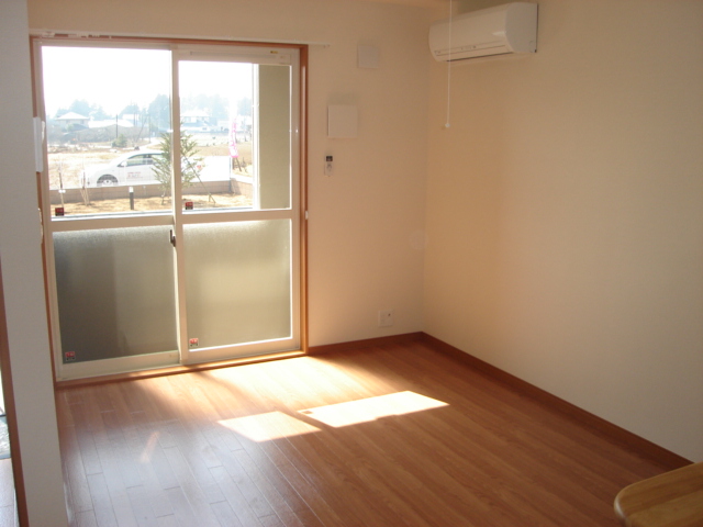 居室・リビング　リビング