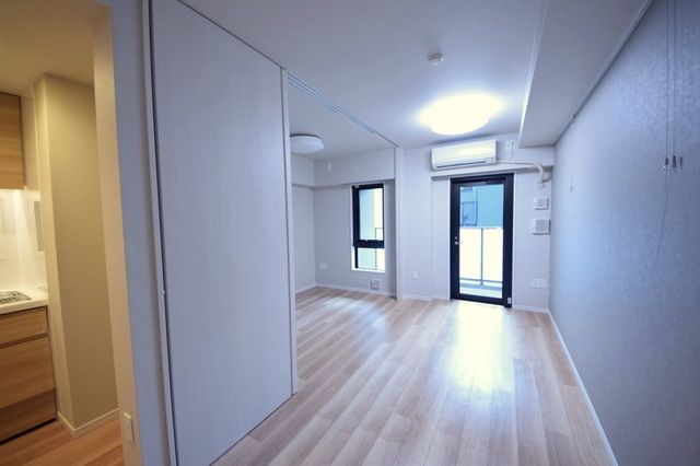 居室・リビング　★他号室の参考画像です★