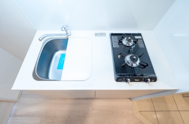 キッチン　同仕様写真