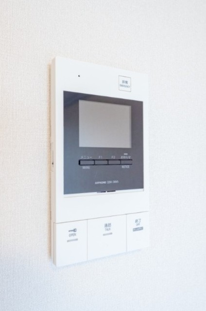 セキュリティ　同仕様写真