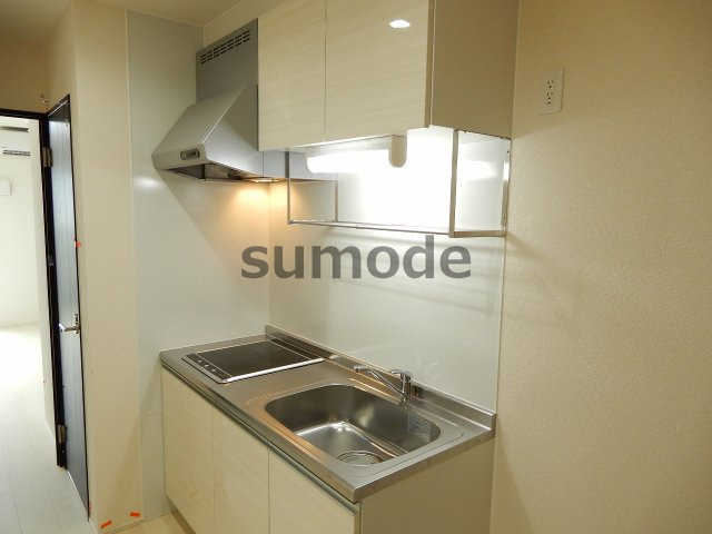 キッチン　同型タイプ（イメージ）