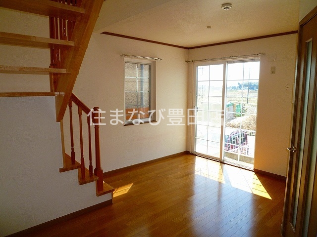 居室・リビング