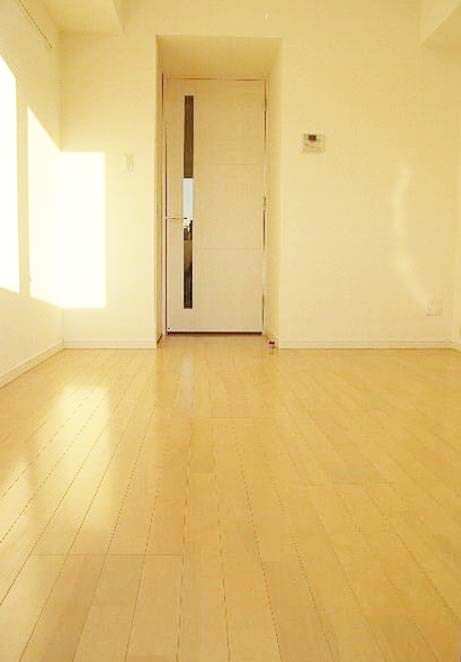 居室・リビング　★家具が置きやすい間取りです★