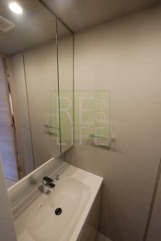 洗面設備　リライフ浅草店