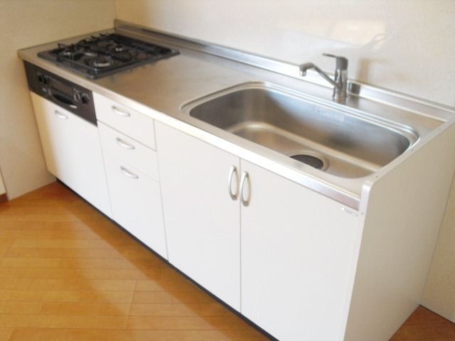 キッチン　★ガスキッチン★