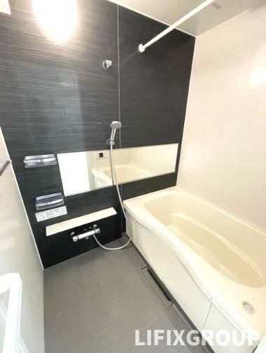 バス・シャワールーム　風呂