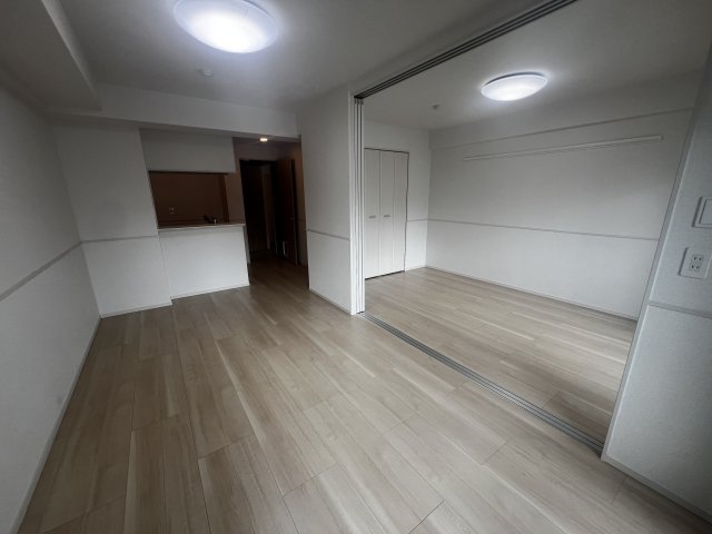 居室・リビング　エアコン付きで初期費用を抑えたい方にもおすすめ☆