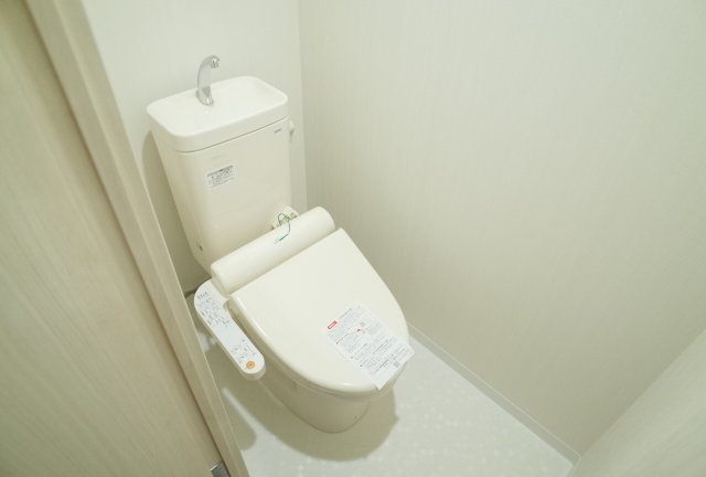 シュロスフォンコウナンのトイレ写真