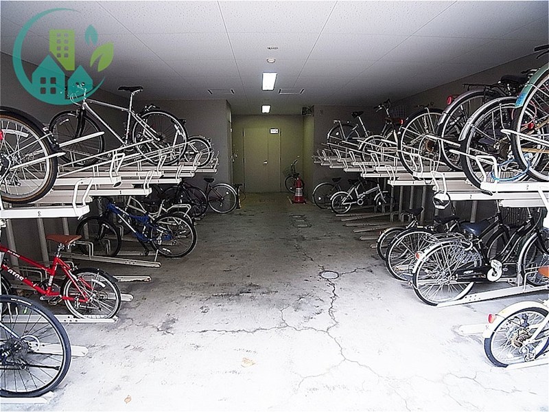 その他共有部分　アーバンフラッツ王子公園（ネット無料）