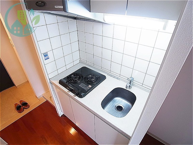 キッチン　アーバンフラッツ王子公園（ネット無料）