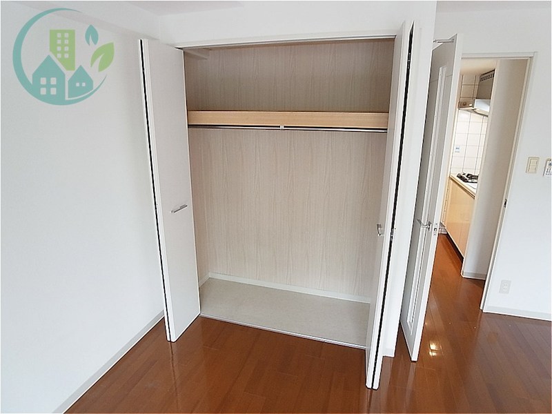 収納　アーバンフラッツ王子公園（ネット無料）