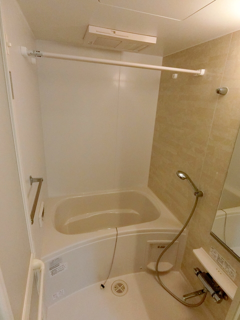 バス・シャワールーム　★バスルーム★