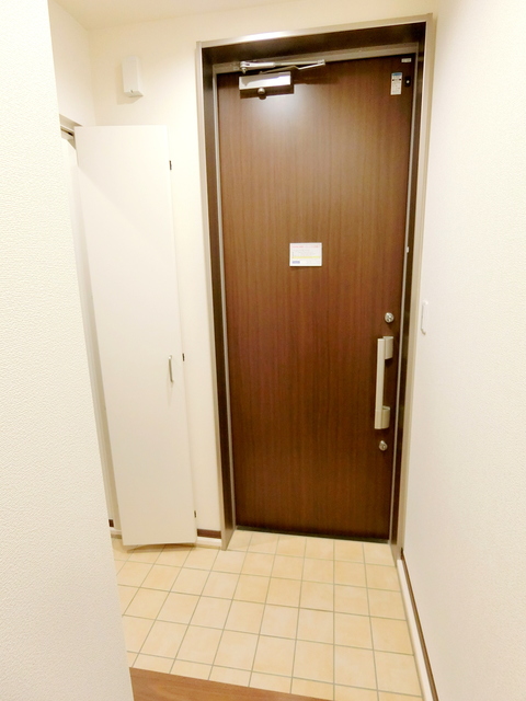 玄関　★玄関★