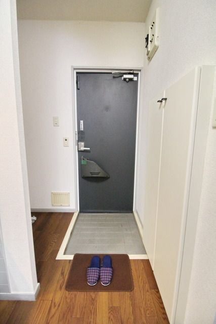 玄関　★玄関★