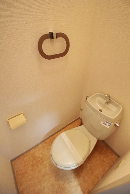 トイレ　★トイレ★