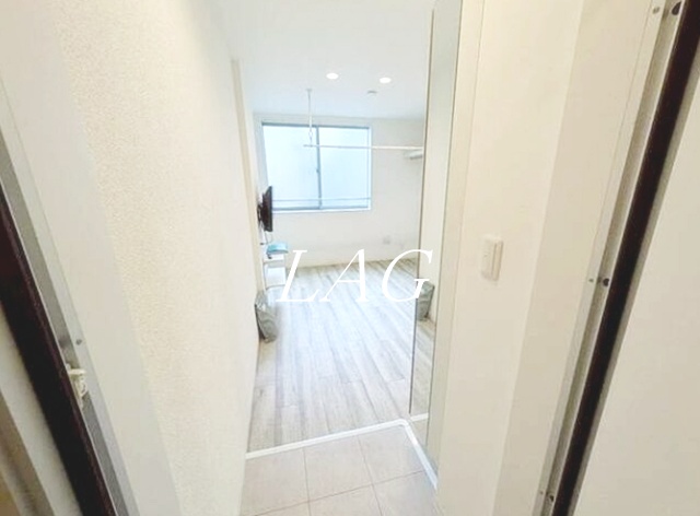 居室・リビング　洋室のお部屋です。