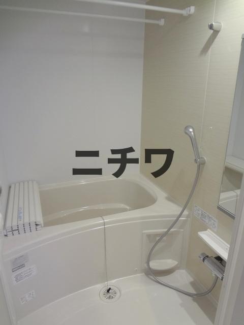 バス・シャワールーム　★浴室乾燥機、追い焚き機能付きのバスルーム★