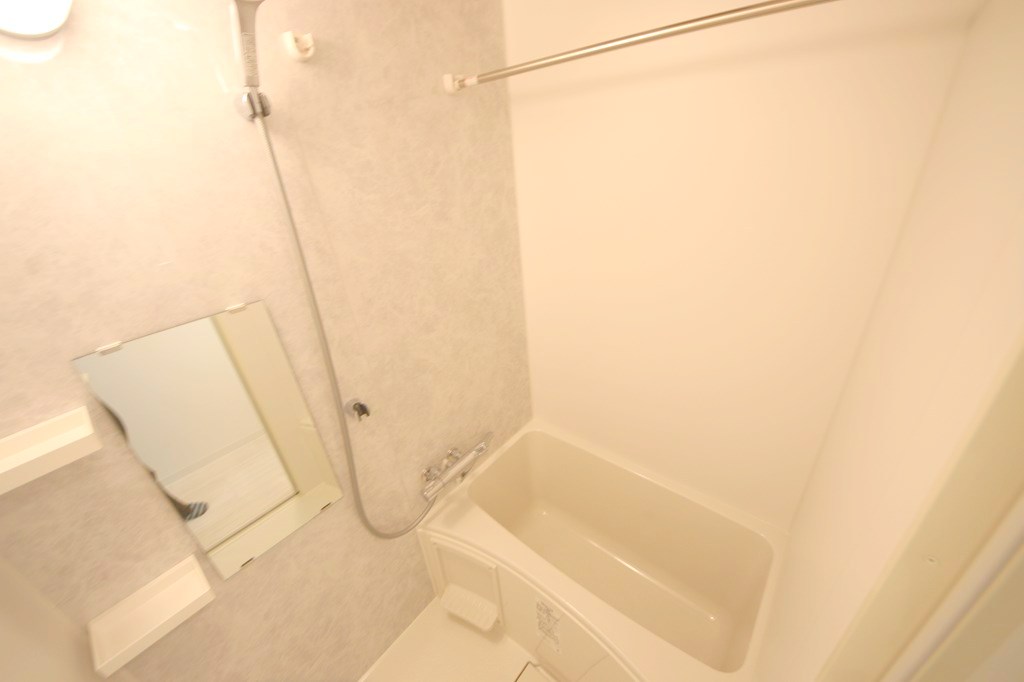 バス・シャワールーム　アドバンス大阪城ベレッツァ