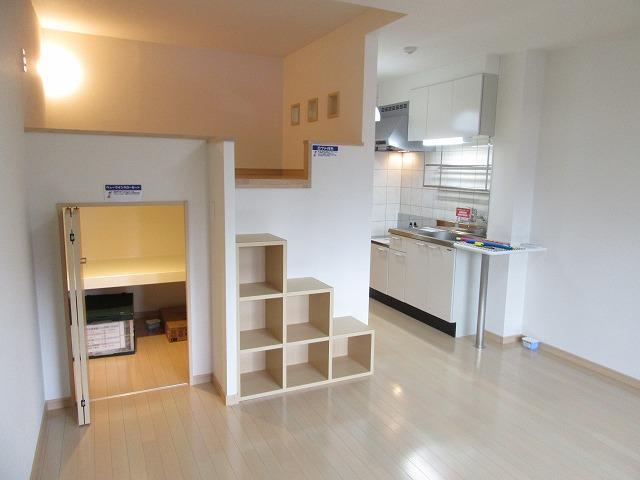 居室・リビング