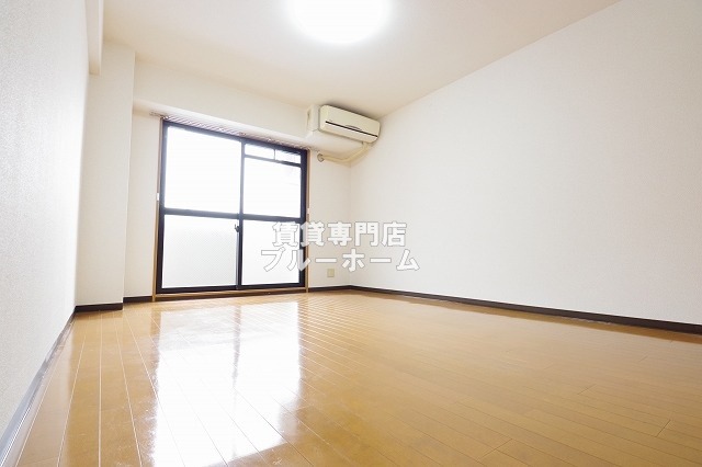 その他部屋・スペース　別角度からの洋室！