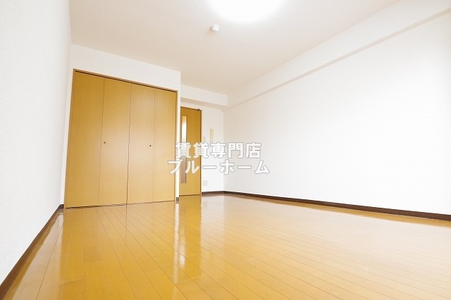 その他　別角度からの洋室！