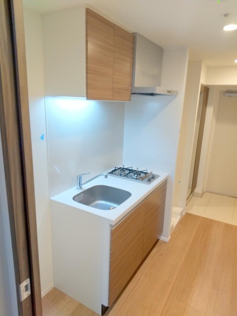 キッチン　同仕様