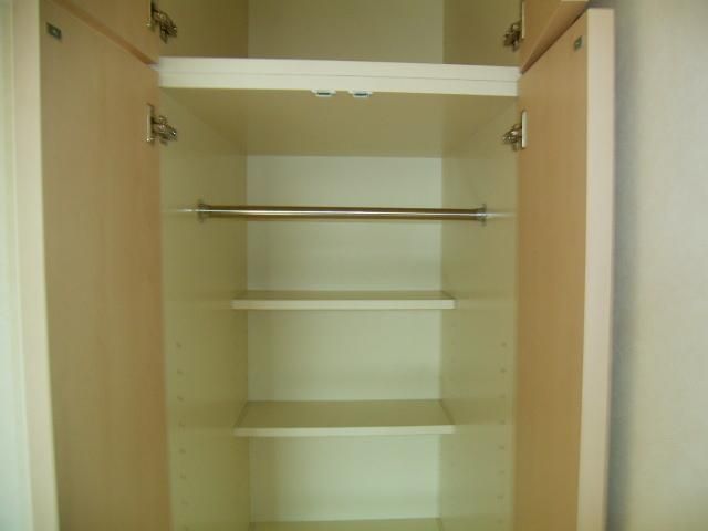 収納　★たっぷり収納★