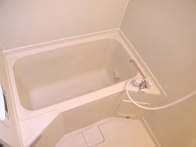 バス・シャワールーム　☆リラックスできるお風呂☆