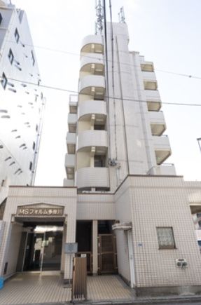 建物外観　☆綺麗な外観☆