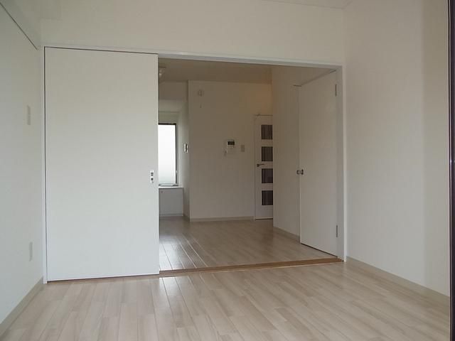 居室・リビング　☆快適なくつろぎ空間☆