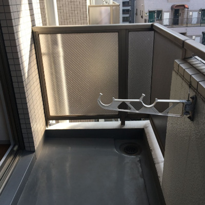 眺望　アンサンブル大井