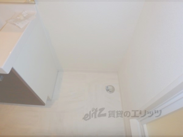 その他部屋・スペース　洗濯機置場