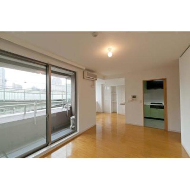 居室・リビング　※写真は同タイプ住戸です。